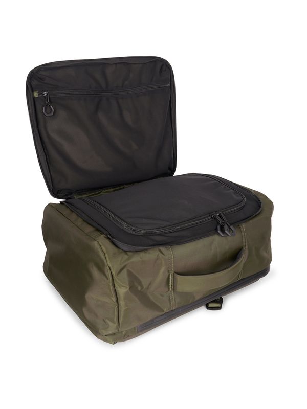 BACKREST TRAVEL PACK II -ryggsekk til rullestol