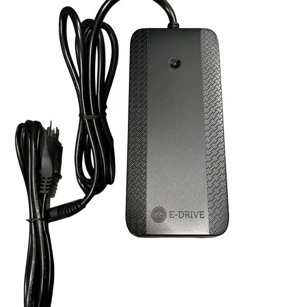 Hovedbilde BATTERILADER 36V 2-2.5A Li-ion 500W