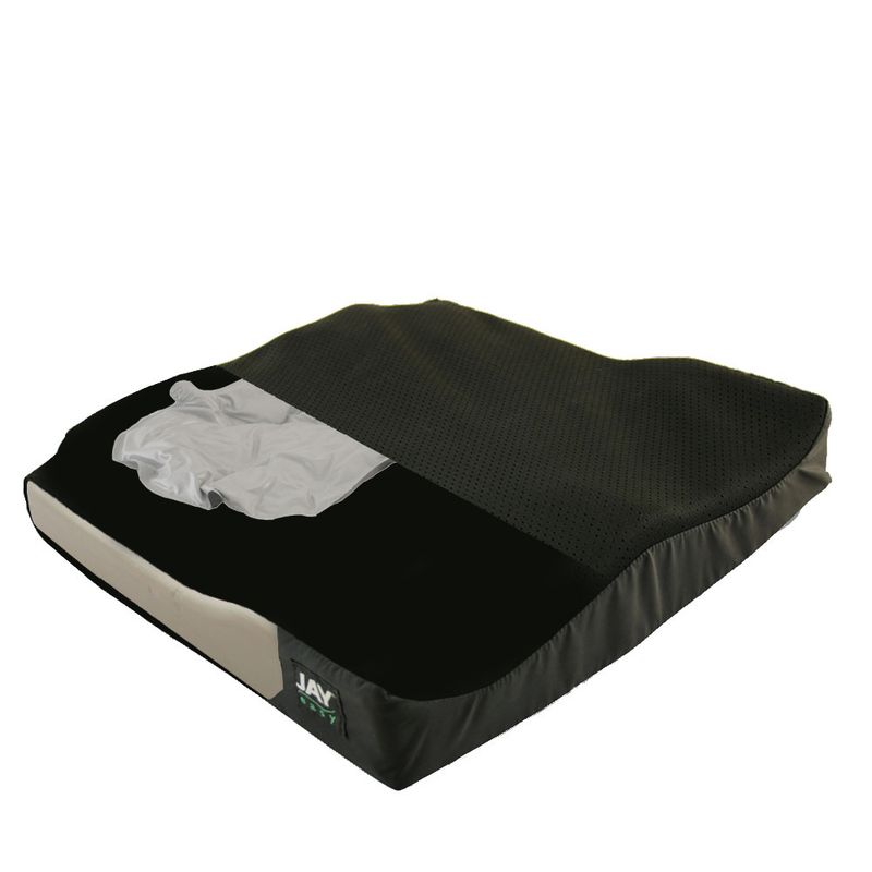 JAY EASY FLUID CUSHION (buet) - pute høy komfort