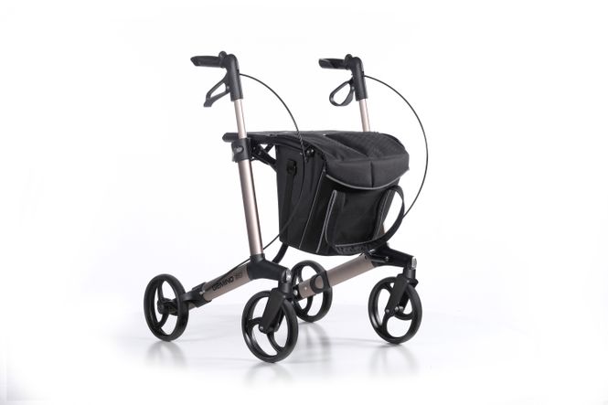 Hovedbilde VESKE MED LOKK - Gemino 20/20M/30/30M