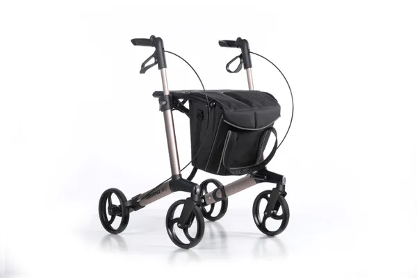 Hovedbilde VESKE MED LOKK - Gemino 20/20M/30/30M