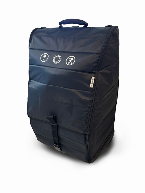 Hovedbilde TRANSPORTBAG - passer til Q50 R Carbon