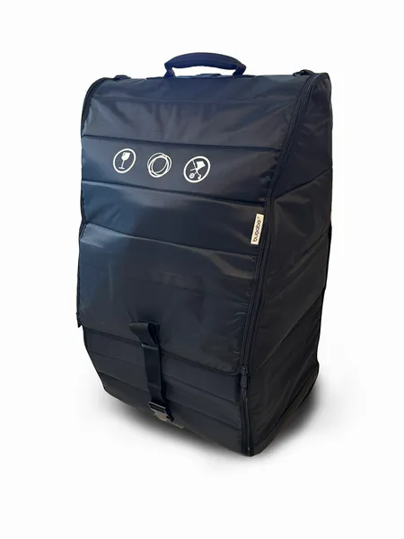 Hovedbilde TRANSPORTBAG - passer til Q50 R Carbon