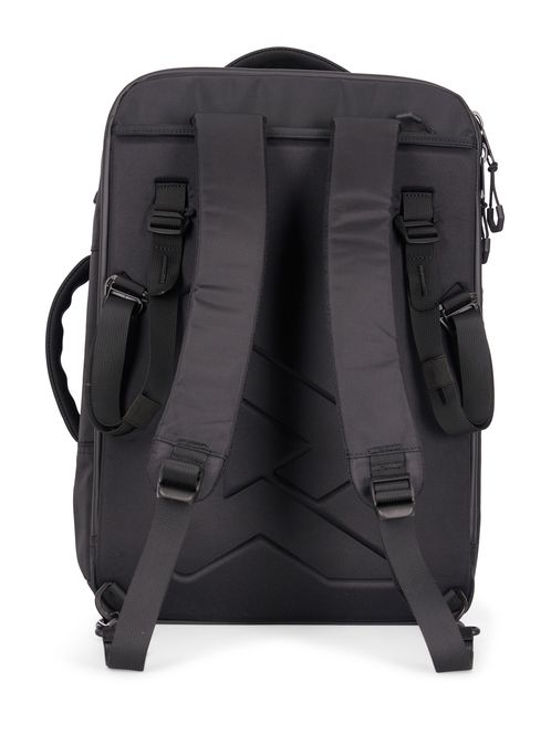 Hovedbilde BACKREST TRAVEL PACK II -ryggsekk til rullestol