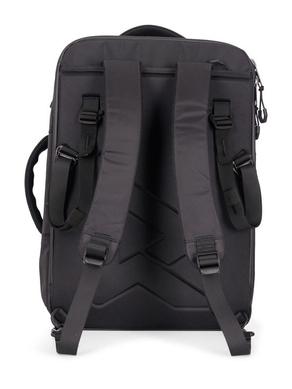 BACKREST TRAVEL PACK II -ryggsekk til rullestol