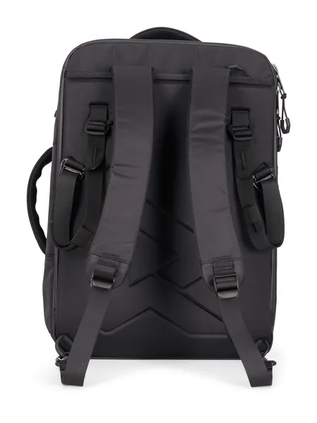 Hovedbilde BACKREST TRAVEL PACK II -ryggsekk til rullestol
