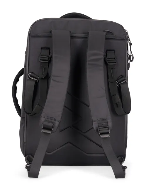 Hovedbilde BACKREST TRAVEL PACK II -ryggsekk til rullestol