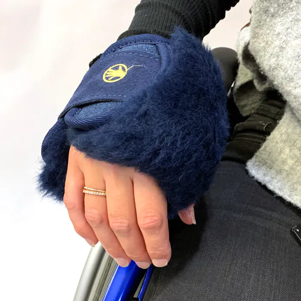 Hovedbilde LANAPELLE HÅNDFLATEBESKYTTERE 